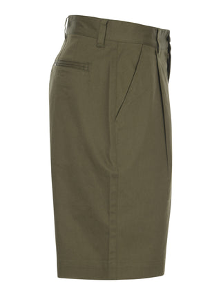 Barbour Shorts - MST0078