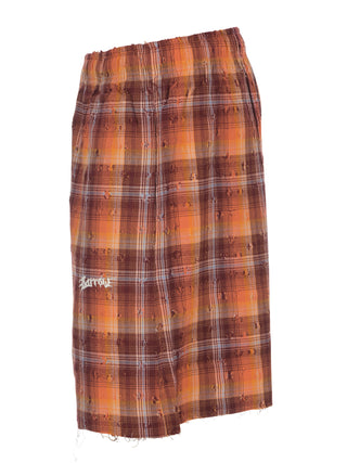 Shorts Barrow - S6BWUABE029