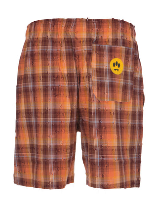 Shorts Barrow - S6BWUABE029