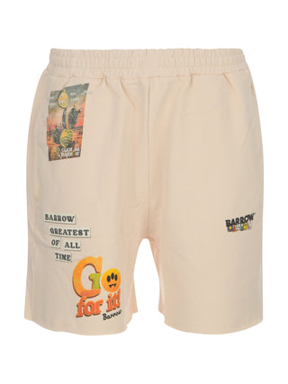 Shorts Barrow - S6BWUABE034