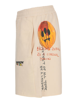 Shorts Barrow - S6BWUABE034