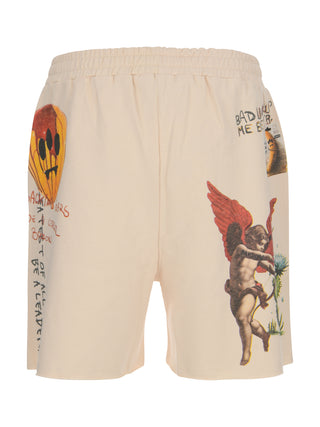 Shorts Barrow - S6BWUABE034