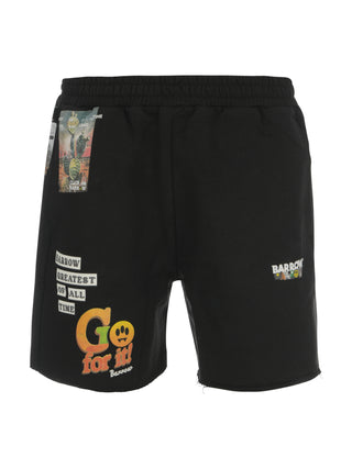 Shorts Barrow - S6BWUABE034