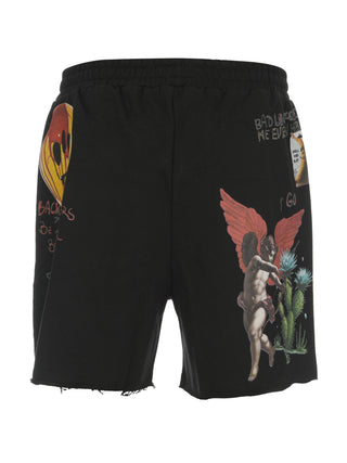 Shorts Barrow - S6BWUABE034