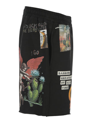 Shorts Barrow - S6BWUABE034