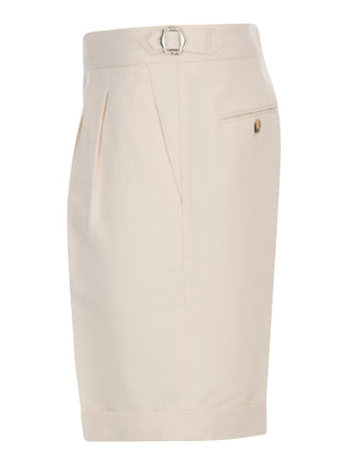 Shorts Brunello Cucinelli - MH253U0040