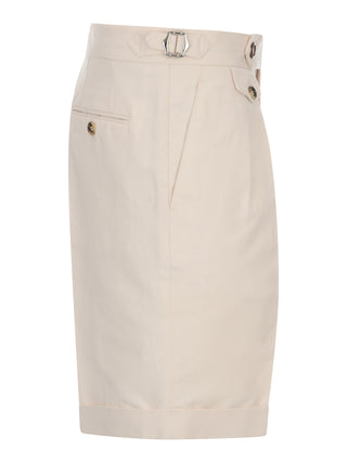 Shorts Brunello Cucinelli - MH253U0040