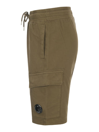Shorts C.P. Company - RCCMSB704A-002246G