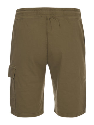 Shorts C.P. Company - RCCMSB704A-002246G