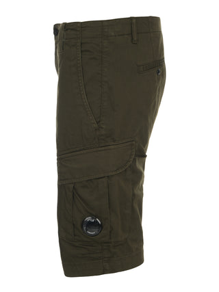 Shorts C.P. Company - RSCMBE746A-005694G