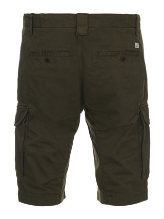 Shorts C.P. Company - RSCMBE746A-005694G