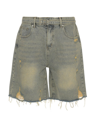 Shorts Don't Waste Culture - GAELLOR