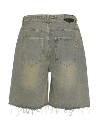 Don't Waste Culture Shorts - GAELLOR