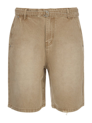 Shorts Don't Waste Culture - FLORAYNE