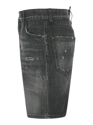 Dsquared2 Marine Short - S74MU0964-S30357 Shorts