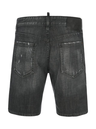Dsquared2 Marine Short - S74MU0964-S30357 Shorts