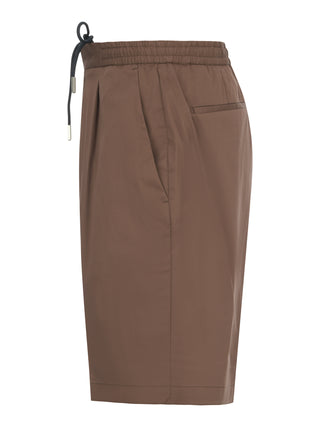 Germano Shorts - 393G4829