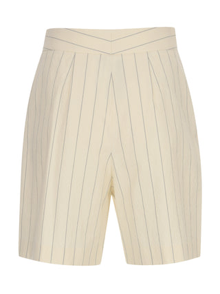 Lardini Shorts - P6JADEZ-CN64404