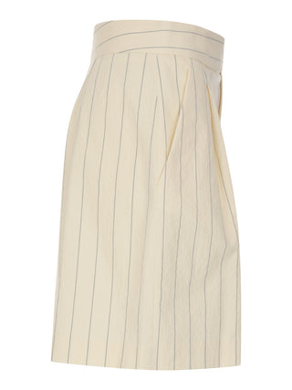 Lardini Shorts - P6JADEZ-CN64404