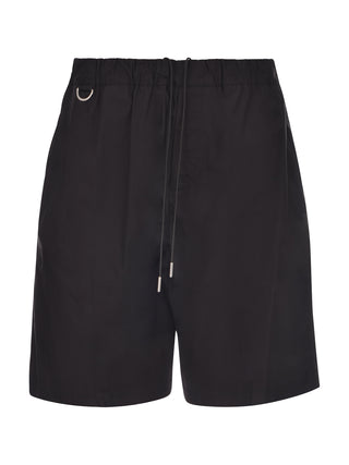 D001 JET BLACK