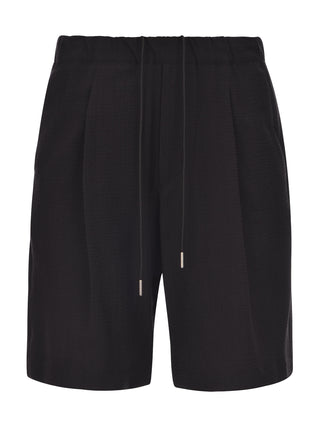 D001 JET BLACK