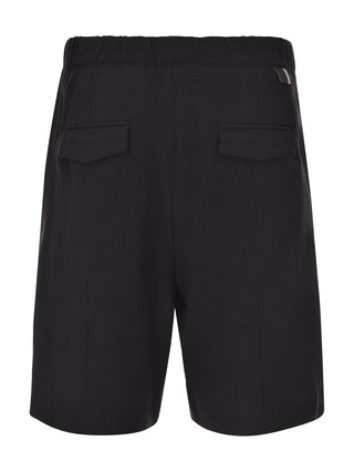D001 JET BLACK