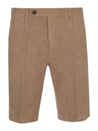 Massimo Alba Shorts - M29U0ALACC-T2298