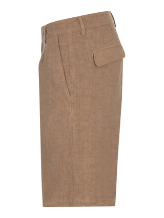 Massimo Alba Shorts - M29U0ALACC-T2298