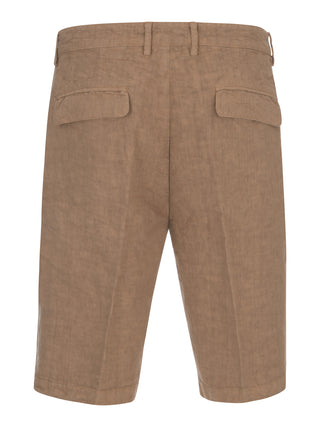Massimo Alba Shorts - M29U0ALACC-T2298