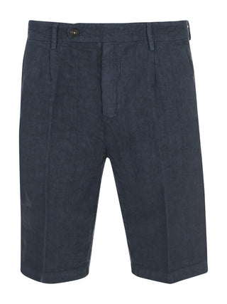 Massimo Alba Shorts - M29U0ALACC-T2298