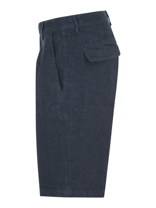 Massimo Alba Shorts - M29U0ALACC-T2298