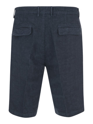 Massimo Alba Shorts - M29U0ALACC-T2298