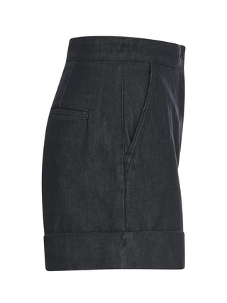 Max Mara Shorts - MXMCALCA