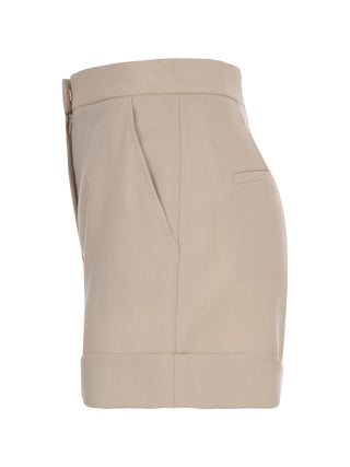 Shorts Max Mara - MXMCELEBRE