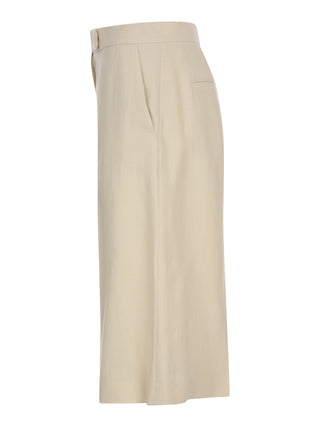 Shorts Max Mara - MXMKAKI