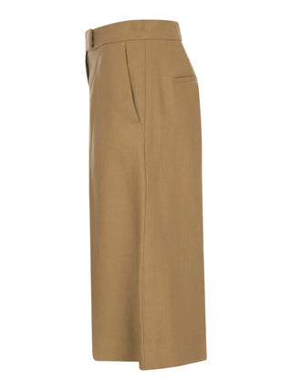 Max Mara Shorts - MXMKAKI