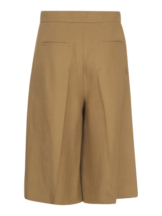 Max Mara Shorts - MXMKAKI