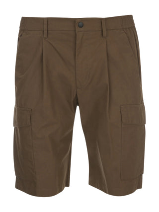 People of Shibuya - OMONO Shorts