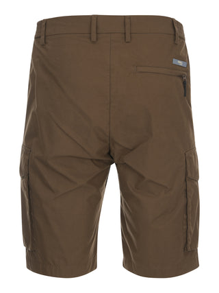 People of Shibuya - OMONO Shorts