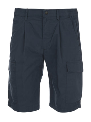 People of Shibuya - OMONO Shorts