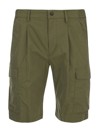 People of Shibuya - OMONO Shorts