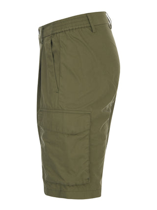 People of Shibuya - OMONO Shorts