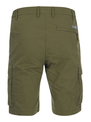 People of Shibuya - OMONO Shorts