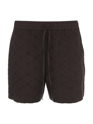 Pinko - LIZ Shorts