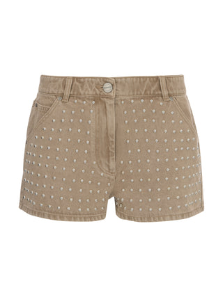Pinko Shorts - SCAPIGLIATA
