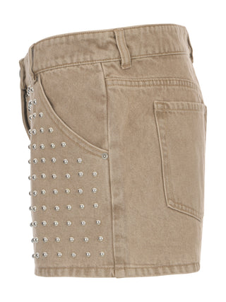 Shorts Pinko - SCAPIGLIATA