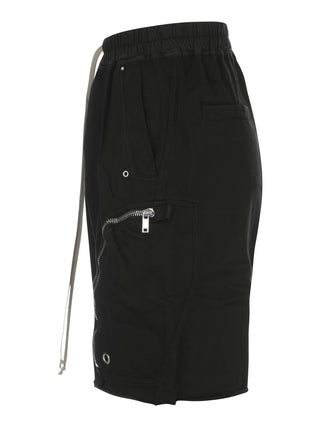 Shorts Rick Owens Drkshdw - BAUHAUS PODS RIG