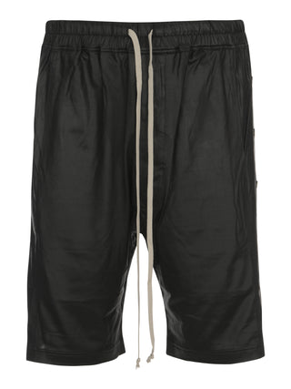 Shorts Rick Owens Drkshdw - WIDE PUSHER S JL