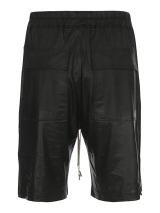 Shorts Rick Owens Drkshdw - WIDE PUSHER S JL