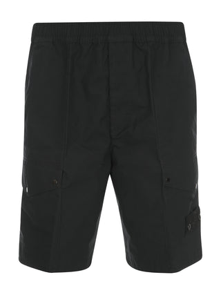 Stone Island Ghost Shorts - L100004-S0F01